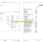 John Deere 1600 Mower-Conditioner Technical Manual (TM1474)