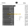 John Deere 7000 MAX-EMERGE 4-ROW NARROW, 4-ROW WIDE, AND 6-ROW NARROW DRAWN PLANTERS Operator's Manual (OMA45509) - Image 3