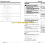John Deere 2653B Trim and Surrounds Mower Operator's Manual (OMTCU27760)
