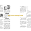 John Deere 127 Gyramor Rotary Cutter Operator's Manual (OMW13818) - Image 3