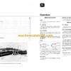 John Deere 3000 and 4000 Double-Offset Disk Harrows Operator's Manual (OMW20699) - Image 3