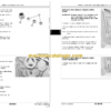 John Deere 1600 Mower-Conditioner Technical Manual (TM1474)