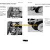 John Deere 7000 MAX-EMERGE 4-ROW NARROW, 4-ROW WIDE, AND 6-ROW NARROW DRAWN PLANTERS Operator's Manual (OMA45509)