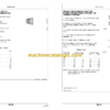 John Deere 892E LC Excavator Operator's Manual (OMT161068)