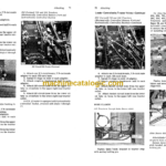 John Deere 48 Farm Loader Operator's Manual (OMC20081)