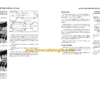 John Deere 3000 and 4000 Double-Offset Disk Harrows Operator's Manual (OMW20699)