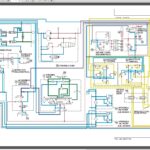 John Deere electric Diagrams