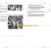 John Deere 347 Balers Operator's Manual (OME70283) - Image 2