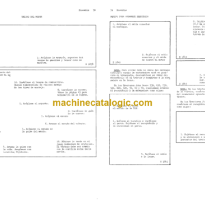 John Deere 24 Series Balers Operator’s Manual (OME37222)