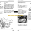 John Deere STX30 STX38 and STX46 Lawn Tractors Technical Manual (TM1561) - Image 2