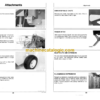 John Deere 347 Balers Operator's Manual (OME70283) - Image 3