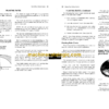 John Deere 7000 Drawn 6-Row Wide, 8-Row Wide And Narrow And 12-Row Narrow Max-Emerge Planters Operator's Manual (OMA37309) - Image 2