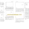 John Deere 24 Series Balers Operator's Manual (OME37222) - Image 3