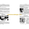 John Deere Model MI Series Tractor Operator's Manual (OMTMI1750) - Image 3