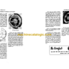 John Deere 1065 Wagon With Four-Wheel Hydraulic Brakes Operator's Manual (OMW15255) - Image 3