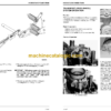 John Deere STX30 STX38 and STX46 Lawn Tractors Technical Manual (TM1561) - Image 3
