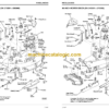 John Deere STX30 STX38 and STX46 Lawn Tractors Technical Manual (TM1561)
