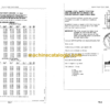John Deere 7300 STACK-FOLD MAXEMERGE2 INTEGRAL PLANTER Operator's Manual (OMA54958)