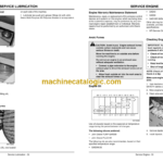 John Deere 777 and 797 Mid-Mount Z-Trak Operator's Manual (OMTCU20641L4)