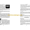 John Deere Model MI Series Tractor Operator's Manual (OMTMI1750)