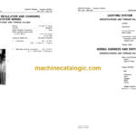 John Deere JD540-B Skidder and Grapple Skidder Repair Technical Manual (TM1139)