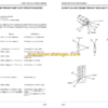 John Deere 3375 Skid Steer Loader Technical Manual (TM1565)
