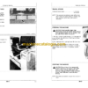 John Deere 750B LT and 850B LT Crawler Tractor Operator's Manual (OMT153078) - Image 2