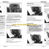 John Deere G100 Lawn and Garden Tractor Operator's Manual (OMGX21180J2) - Image 2