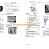 John Deere 310A and 310B Backhoe Loaders Technical Manual (TM1158) - Image 2
