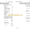 John Deere 310A and 310B Backhoe Loaders Technical Manual (TM1158) - Image 3