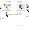 John Deere 310A and 310B Backhoe Loaders Technical Manual (TM1158)