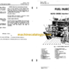 John Deere 1530 Tractor Technical Manual (TM4280) - Image 2