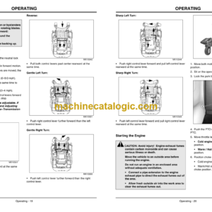 John Deere 737 and 757 Mid-Mount Z-Trak Operator’s Manual (OMTCU15013L1)