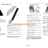 John Deere 70 Skid Steer Loader Technical Manual (TM1072) - Image 2