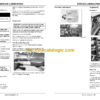 John Deere Buck 500 Auto Utility All Terrain Vehicle (UATV) Operator's Manual (OMC219000362F4) - Image 2
