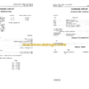 John Deere JD380 JD480-A JD480-B Forklifts Technical Manual (TM1060)
