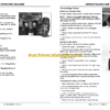 John Deere Model 4100 Compact Utility Tractor with Hydrostatic Transmission Operator's Manual (OMM134969K7) - Image 3