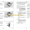 John Deere 710 and 720 Mower-Conditioners Operator's Manual (OME88512) - Image 3