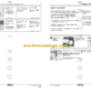 John Deere 675 and 675B Skid Steer Loaders Technical Manual (TM1374)