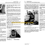 John Deere 1530 Tractor Technical Manual (TM4280)