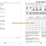John Deere 9976 Cotton Picker Operator's Manual (OMN200526)