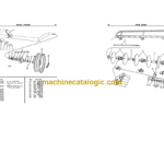 John Deere RW Disk Harrow Operator's Manual (OMB41559)