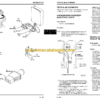 John Deere 2653A Diesel Professional Utility Mower Technical Manual (TM1554)