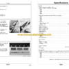 John Deere 4055, 4255, 4455, 4755, and 4955 Tractors Operator's Manual (OMRW25631) - Image 2