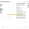 John Deere 7300 MAXEMERGE2 INTEGRAL PLANTERS Operator's Manual (OMA54956) - Image 2