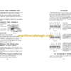 John Deere NO. 110-A Roughage Mill and Feed Grinder Operator's Manual (OMC8457) - Image 2