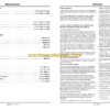 John Deere 1420, 1435, 1445, 1545, 1565 Series-2 Front Mower Operator's Manual (OMTCU33512) - Image 2