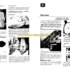 John Deere 4400 Combine Operator's Manual (OMH88379) - Image 2