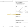 John Deere 1350, 1360, 1460 and 1470 Mower-Conditioners Technical Manual (TM3268) - Image 3