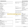 John Deere 240 and 250 Skid Steers Operator's Manual (OMKV11661) - Image 3